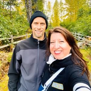 Meet your Posher, Cinderella